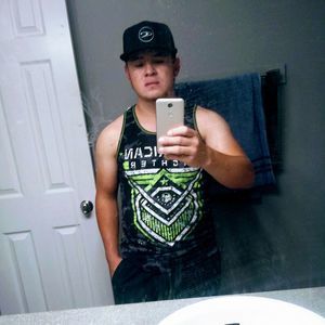 Meet your Posher, Sergio